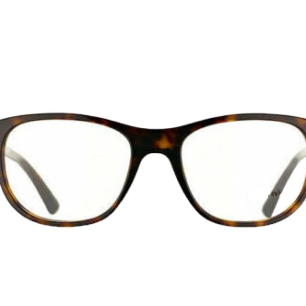 PRADA Tortoise Rectangular Glasses - Picture 3 of 7